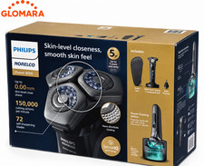 Philips Norelco Shaver 8000 Wet Dry SenseIQ Electric Shaver Trimmer OEM picture