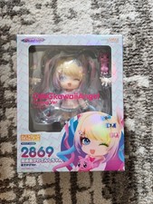 Needy Streamer Overload Nendoroid No.2869 OMGKawaiiAngel (Outing Ver.) picture