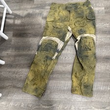 Kryptek Tactical Pants Men’s 34W Camo Combat Cargo Hunting Military Outdoor picture