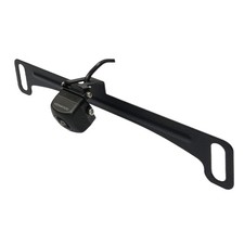 Kenwood CMOS-320LP1 Universal Rearview Camera with License Plate Mounting Kit picture