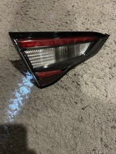 2020-2025 Subaru Legacy, Sedan, Driver Side, Inner Tail Light OEM, LH￼ picture