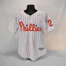 Phillies jersey (L) picture