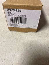 Moen YB0718BZG Jase 18