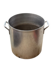 Vollrath Aluminum Stock Pot 40 Quart 56940 Commercial Kitchen Stockpot USA MADE picture