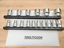 Sonic Tools NEW Custom 1/2