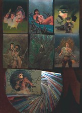 BEST OF DAVE DORMAN (FPG -1996) - SINGLE CARDS - YOU PICK picture