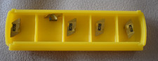 KENNAMETAL Inserts NG2062RK KC720 TiN-PVD Coated Carbide 5 PC SHIPS 1-2 DAYS MAX picture