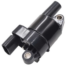 Ignition Coil-Single Coil Walker Products 920-1062 picture