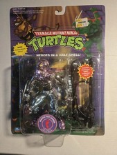 1994 TEENAGE MUTANT NINJA TURTLES ROBOTIC FOOT SOLDIER  picture