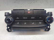 Toyota Camry 2015-2017 OEM Manual AC Heater Temperature Climate Control picture