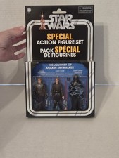 Star Wars Vintage Collection Journey of Anakin Skywalker SEALED Darth Vader NEW picture