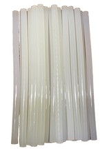 24 Hot Glue Gun Glue Sticks High Temp  Full Size 10” X 1/2” Hot Melt Industrial picture