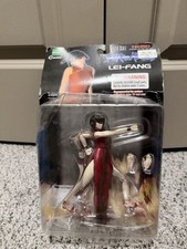 Dead Or Alive 2 Lei-Fang 1/10 Scale Tecmo Epoch  Hiroki Hayashi Brand New picture