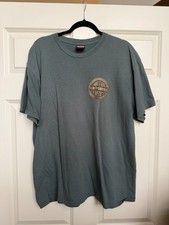 Vintage Harley Davidson Albany NY Dealership tshirt - size L/XL picture