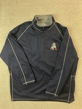 Antigua Men's New England Patriots XXL Long Sleeve picture