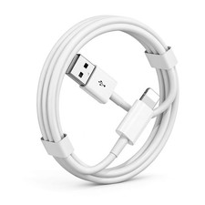 Original USB Fast Charger Cable Cord For iPhone 14 13 12 11 Pro Max XR X 8 7 lot picture