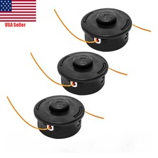 3-Pack 25-2 Trimmer Head For Stihl FS55 55R 56RC 85 90 90R 110 110RX 120 130 131 picture