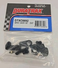 Duratrax Servo Saver Set Evader St EVST DTXC8892 picture