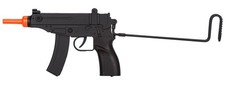 Well VZ61 Scorpion CO2 SMG (Black) picture