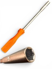 5910 890 2307 – STIHL Carburetor Adjustment Screwdriver (Original Service Tool) picture