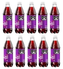 Paquete De 12 Bebidas Delaware Sabor Ponche De Uva 🍇 De México 🇲🇽 600ml C/U picture
