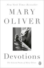 Devotions: The Selected Poems Of Mary Oliver picture