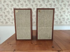 Best Condition on Ebay - Vintage Acoustic Research AR—4x SpeakersBest Condition  picture