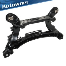 Rear Side Subframe Crossmember For Mercedes-Benz C250 C300 C350 W204 2008-2014 picture