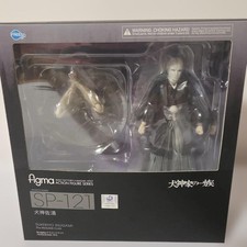 Max Factory figma SP-121 Sukekiyo Inugami The Inugami Family Unopened Japan picture