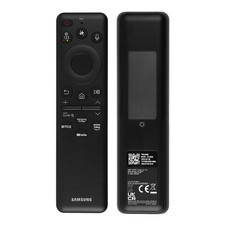 New Original Samsung Solar Cell Smart TV Voice Remote Control TM2560E picture