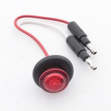 Grote 49332 Red MicroNova 3/4