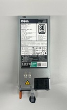Dell 14th Generation Server 2400W EPP power supply 0J1CC3 DPS-2400BB A 0CXC2T US picture