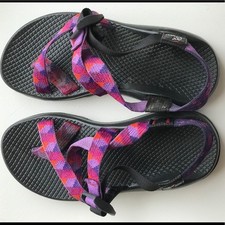 Chacos picture