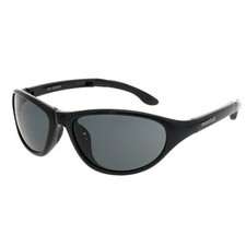 Montbell 1109131 Trekking Glasses Black Grey picture