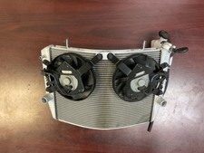2017-2025 Suzuki GSXR1000R Radiator Cooling Fan OEM 17710-17K01 picture