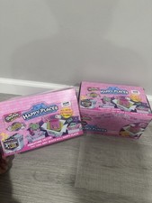Shopkins Happy Places Petkins BRAND NEW Sealed Display Full 2 Cases 60 pcs picture