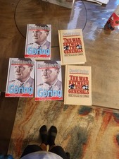 David Irving,goring And The War Between The Generals picture