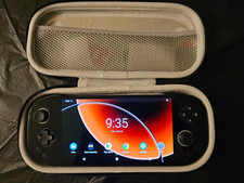 Mangmi Pocket 7 inch with Case and Buttons picture