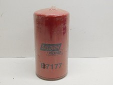 Baldwin B7177 Spin on Engine Oil Filter - Made in the U.S.A. picture