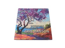 Open-Impressionism: The Landscapes of Erin Hanson, Hardcover Coffee Table Book picture