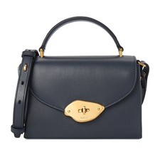 Mulberry Small Lana Women's Tote Bag HH9268 615 U888 138623457 [P] picture