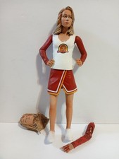 Heroes Claire Bennet Cheerleader 7