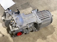 2007-2020 Mitsubishi Outlander Rear Differential Carrier Assembly OEM picture