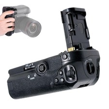 BG-R10 Vertical Battery Grip for Canon EOS R5 R5C EOS R6 R6 Mark II ,for Cano... picture