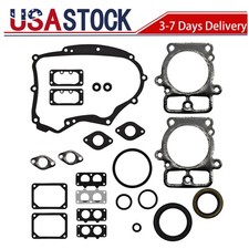 Gasket Set For Briggs & Stratton 406777 407677 407777 694012 499889 Engine picture