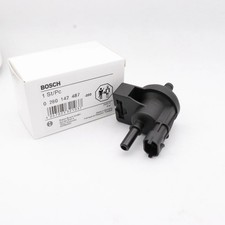 Genuine Corsa Adam Meriva Astra Fuel Evaporation Purge Valve 55566514 picture