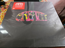 CREAM: CREAM 1966-1972 180 GRAM 7LP VINYL BOX SET STILL FACTORY SEALED picture