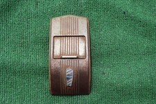 1941 Chevrolet Special Deluxe dash ashtray 41 Chevy picture