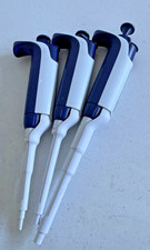 Rainin Pipet-Lite XLS LTS Pipette Set  L1000, 200, 20 uL Calibrated picture