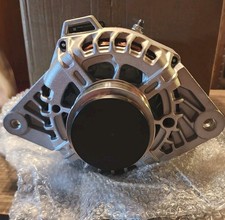 Alternator 11609 For 2012-2016 Kia Soul Rio 13-17 Hyundai Veloster L4 1.6L 110A picture